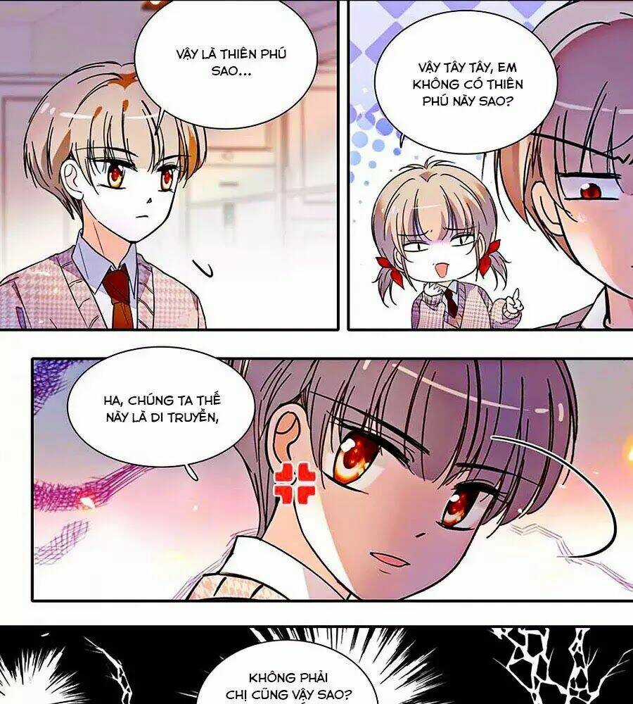 Thanh Ninh Chi Hạ - Chapter 431 - Trang 13