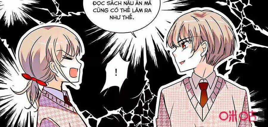 Thanh Ninh Chi Hạ - Chapter 431 - Trang 14