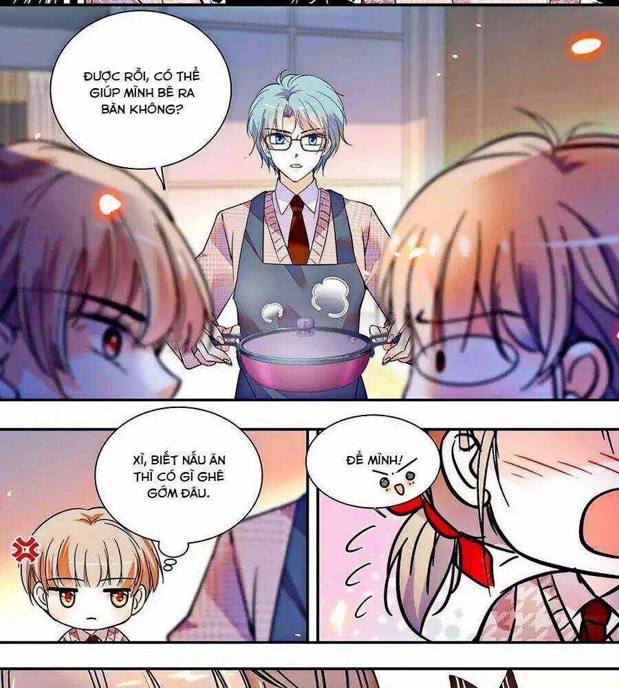 Thanh Ninh Chi Hạ - Chapter 431 - Trang 15