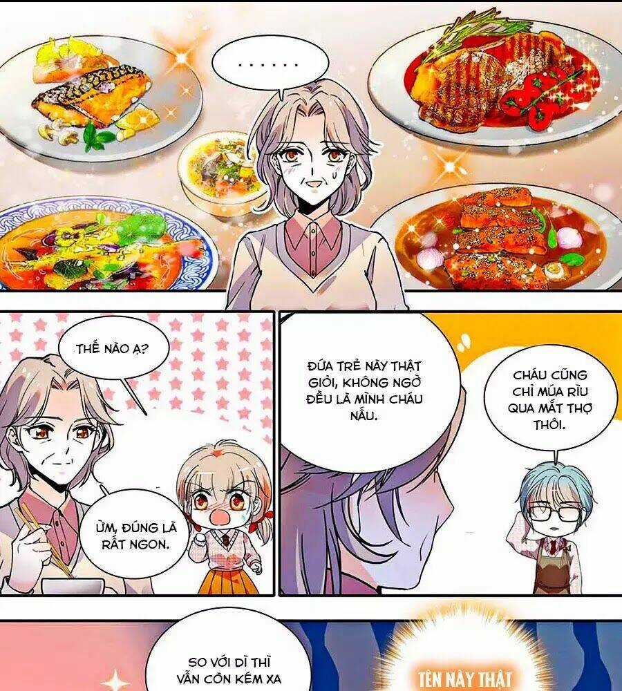 Thanh Ninh Chi Hạ - Chapter 431 - Trang 17