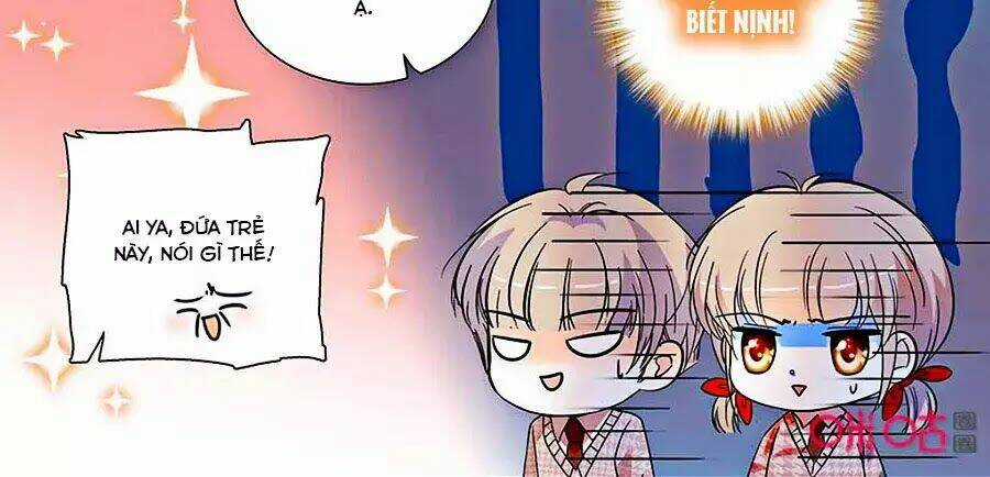 Thanh Ninh Chi Hạ - Chapter 431 - Trang 18