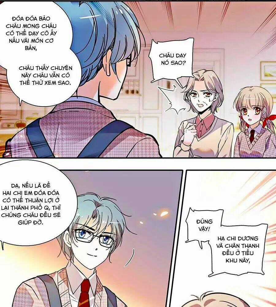 Thanh Ninh Chi Hạ - Chapter 431 - Trang 19