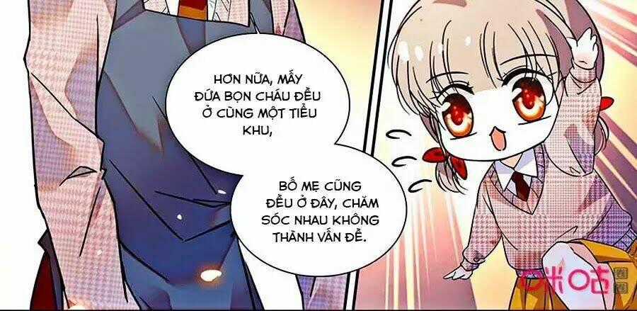 Thanh Ninh Chi Hạ - Chapter 431 - Trang 20