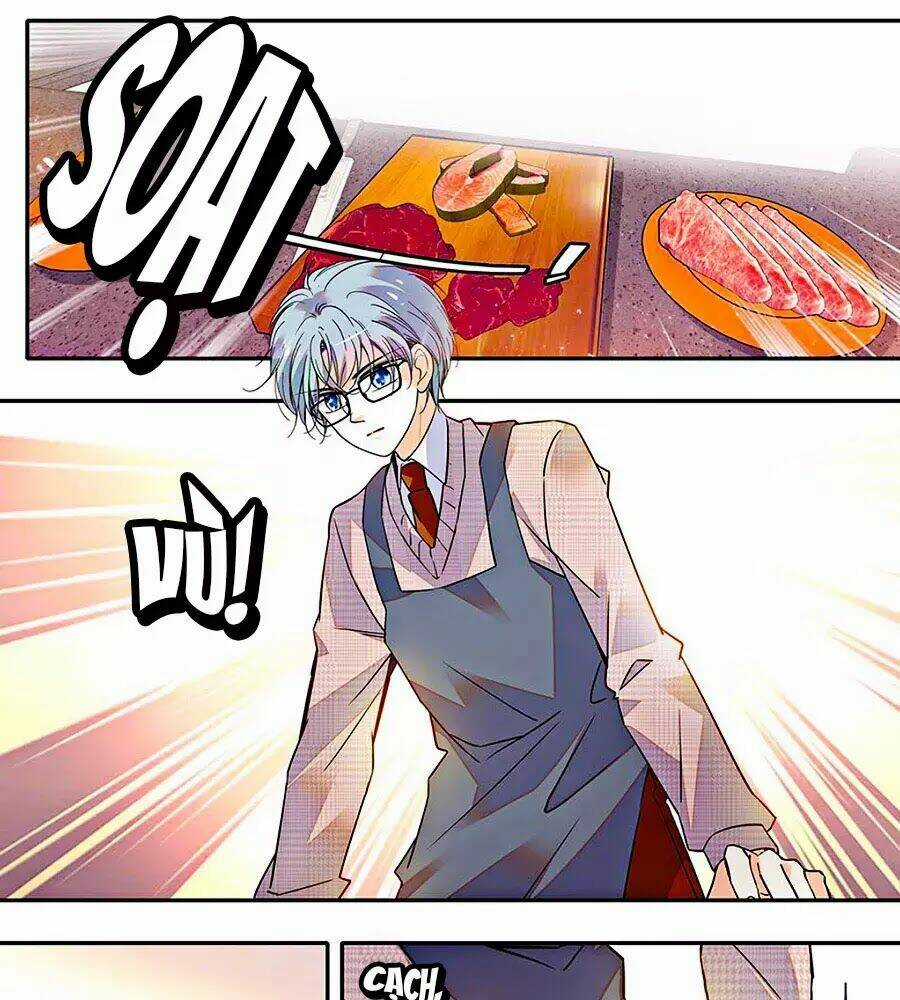 Thanh Ninh Chi Hạ - Chapter 431 - Trang 3