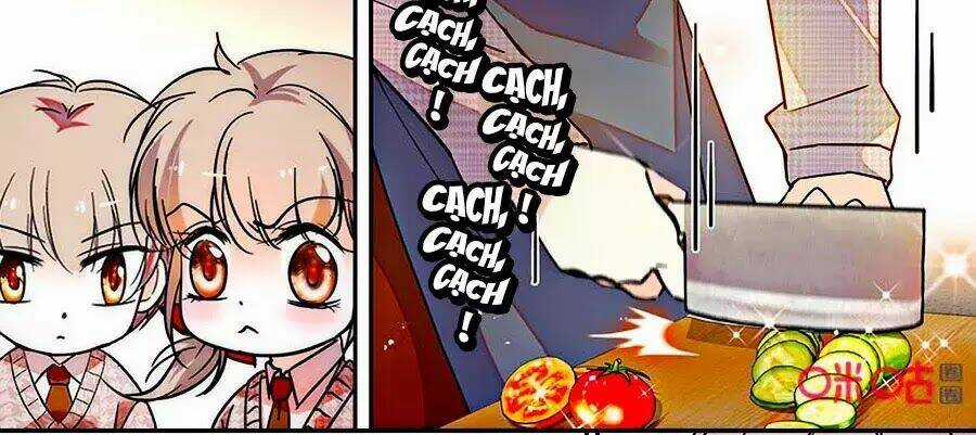 Thanh Ninh Chi Hạ - Chapter 431 - Trang 4