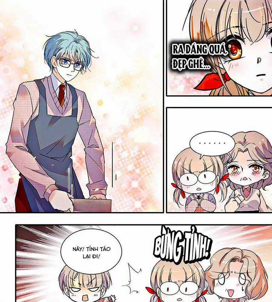 Thanh Ninh Chi Hạ - Chapter 431 - Trang 5