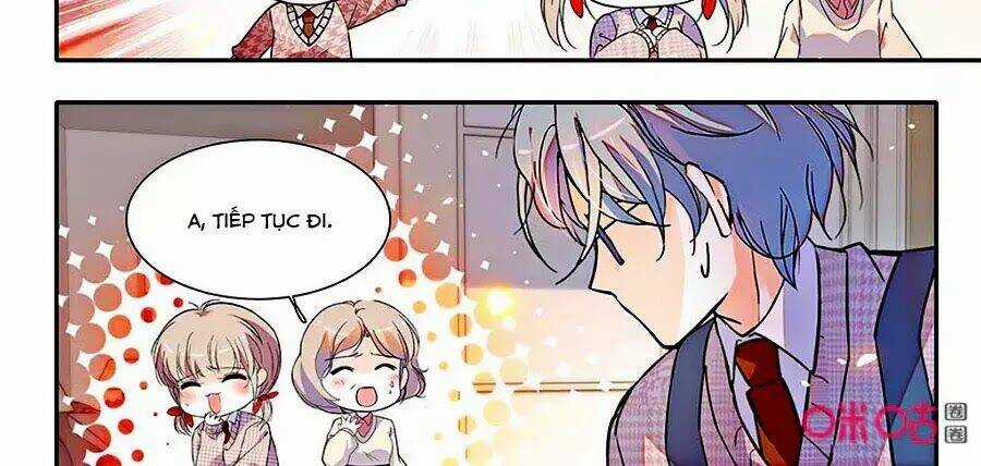 Thanh Ninh Chi Hạ - Chapter 431 - Trang 6