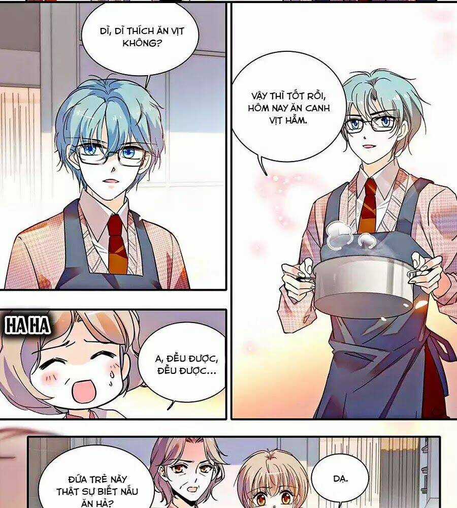 Thanh Ninh Chi Hạ - Chapter 431 - Trang 7