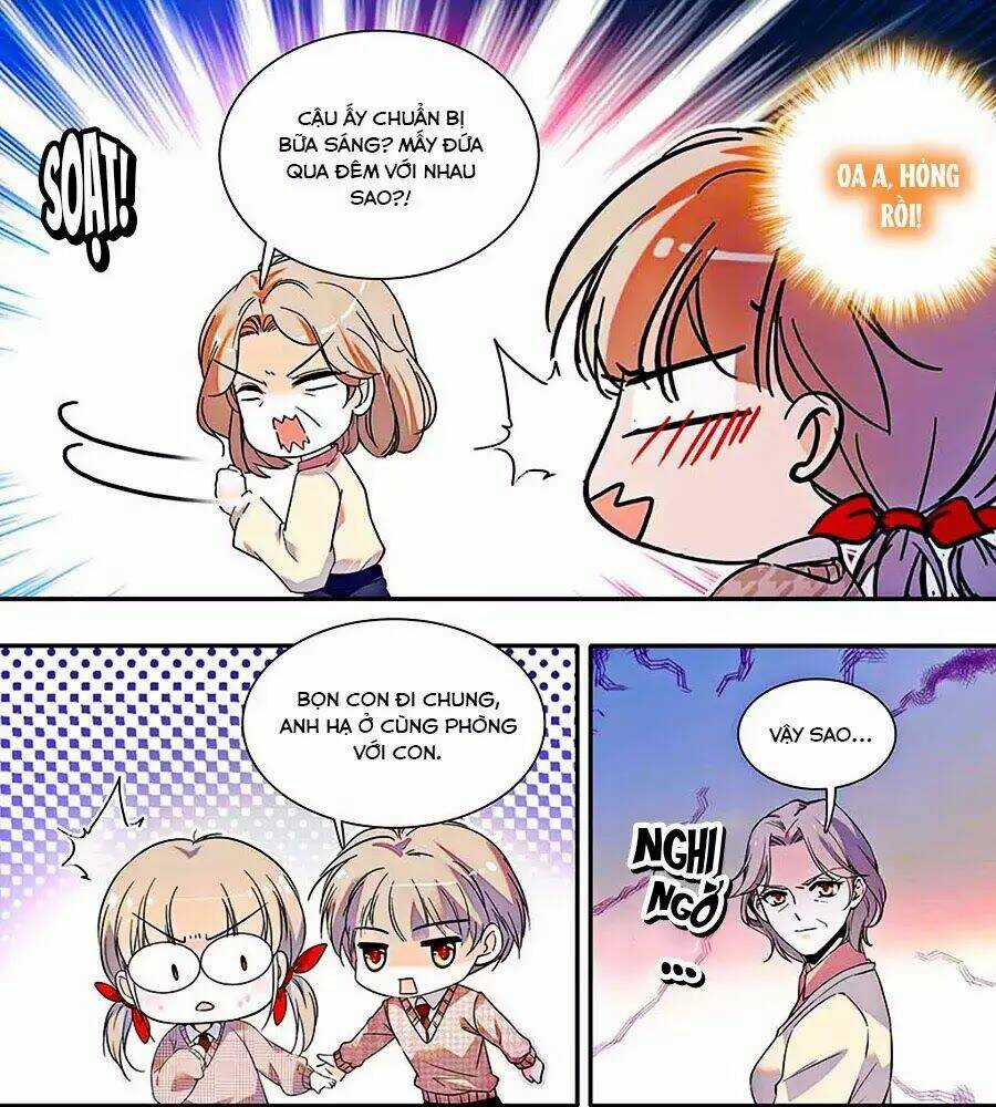 Thanh Ninh Chi Hạ - Chapter 431 - Trang 9