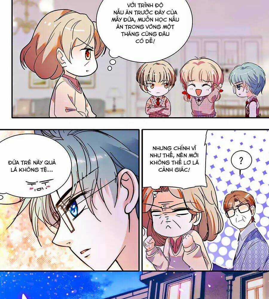 Thanh Ninh Chi Hạ - Chapter 432 - Trang 15