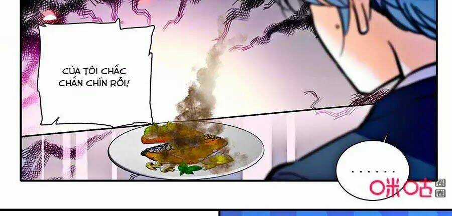 Thanh Ninh Chi Hạ - Chapter 432 - Trang 20