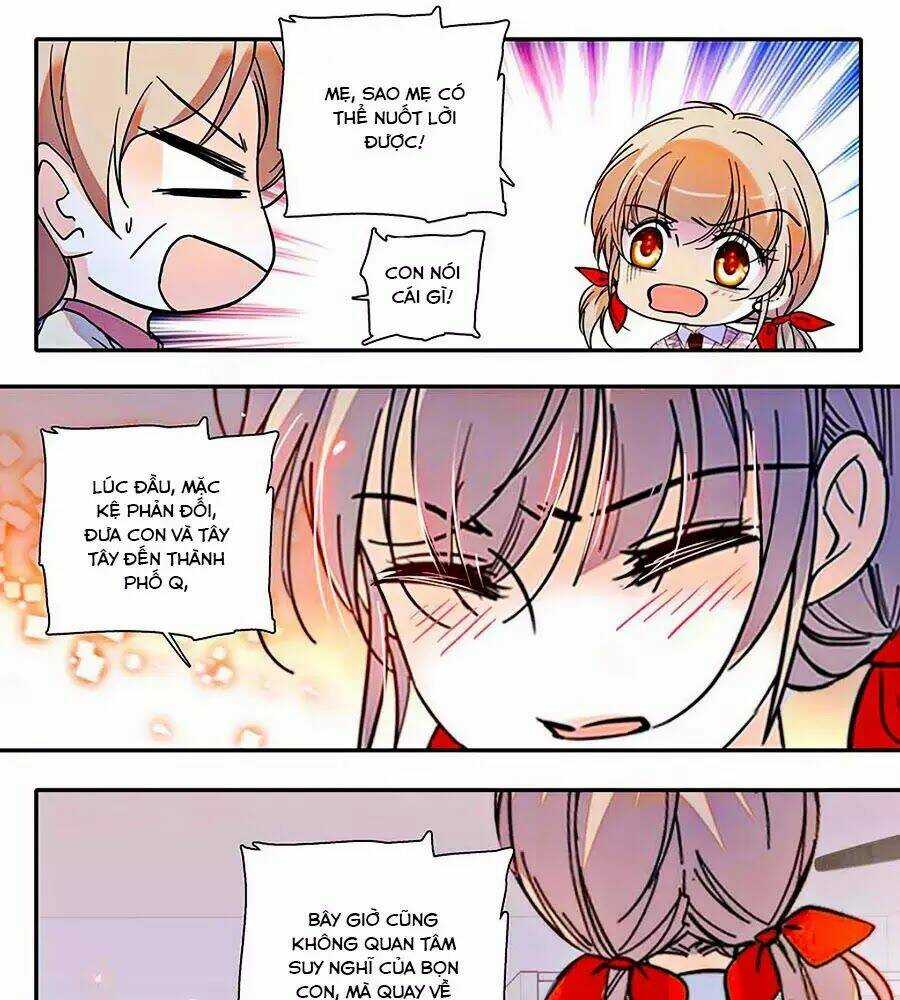 Thanh Ninh Chi Hạ - Chapter 432 - Trang 3