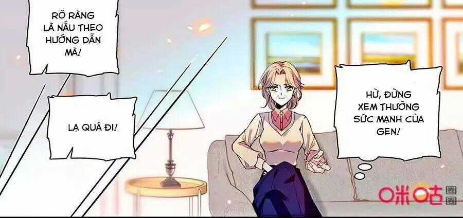 Thanh Ninh Chi Hạ - Chapter 432 - Trang 22