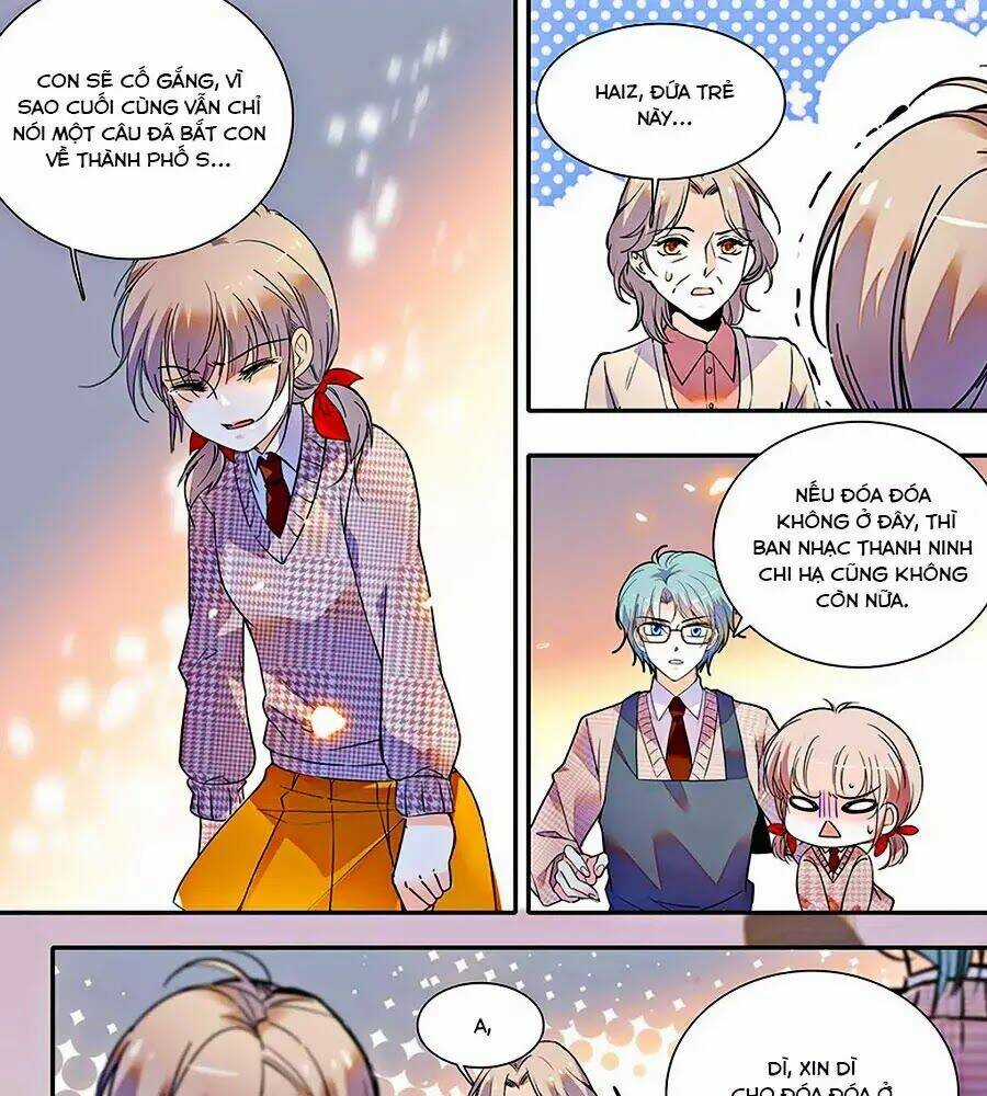 Thanh Ninh Chi Hạ - Chapter 432 - Trang 5