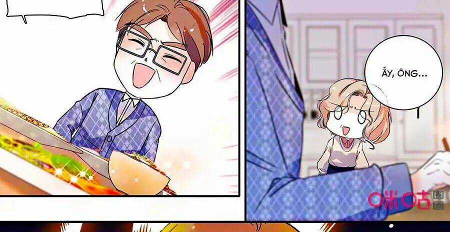 Thanh Ninh Chi Hạ - Chapter 432 - Trang 8