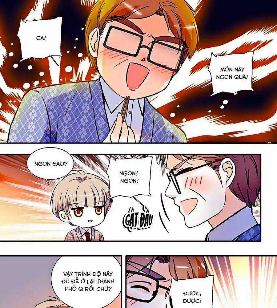 Thanh Ninh Chi Hạ - Chapter 432 - Trang 9