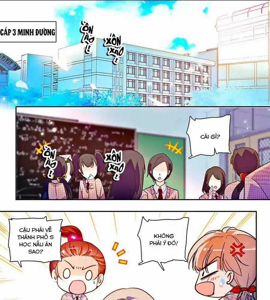 Thanh Ninh Chi Hạ - Chapter 433 - Trang 1