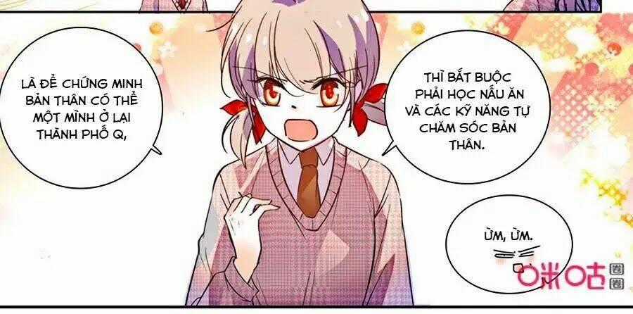 Thanh Ninh Chi Hạ - Chapter 433 - Trang 2