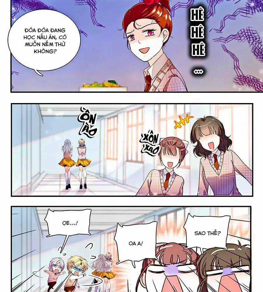 Thanh Ninh Chi Hạ - Chapter 433 - Trang 11