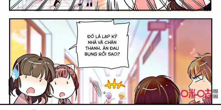 Thanh Ninh Chi Hạ - Chapter 433 - Trang 12