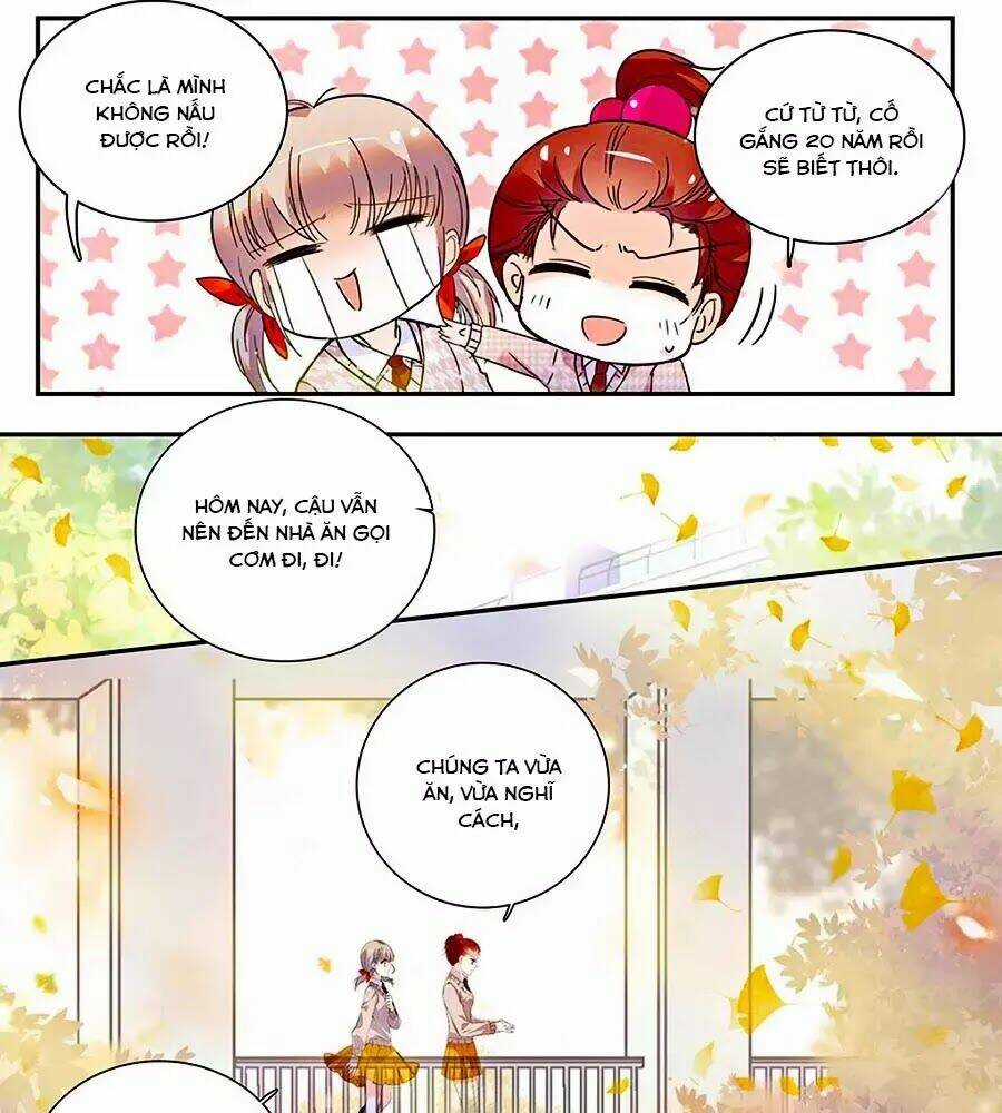 Thanh Ninh Chi Hạ - Chapter 433 - Trang 13