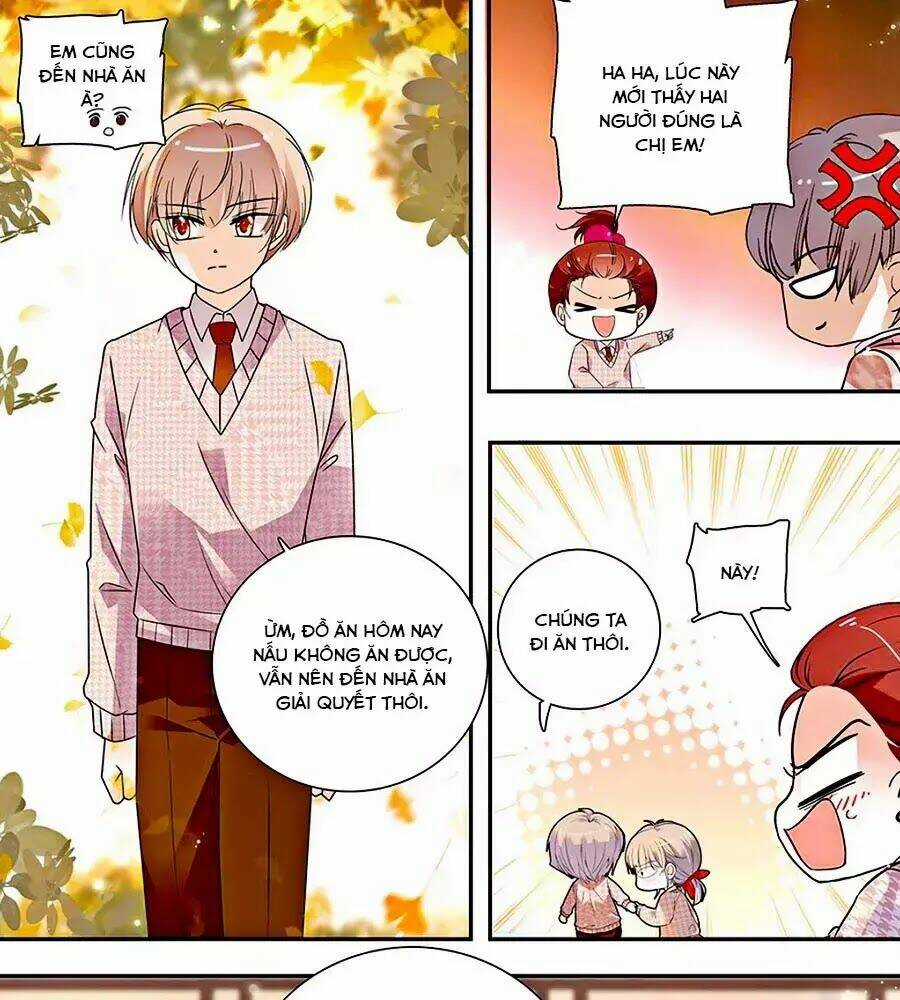 Thanh Ninh Chi Hạ - Chapter 433 - Trang 15