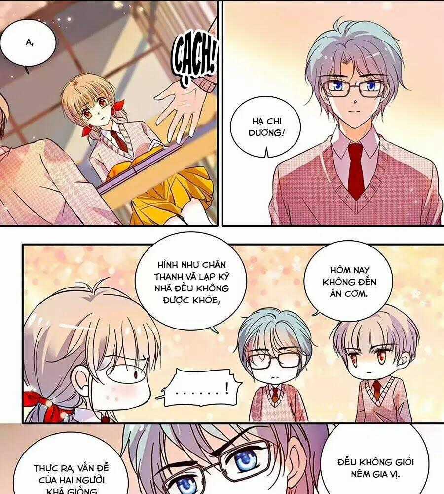 Thanh Ninh Chi Hạ - Chapter 433 - Trang 17