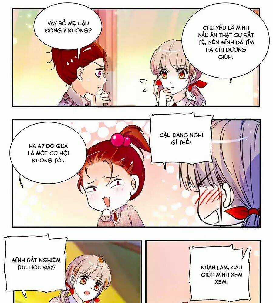 Thanh Ninh Chi Hạ - Chapter 433 - Trang 3