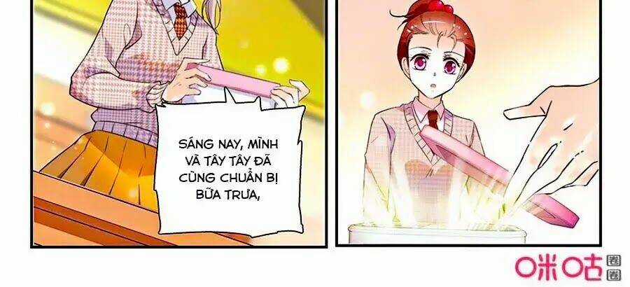 Thanh Ninh Chi Hạ - Chapter 433 - Trang 4