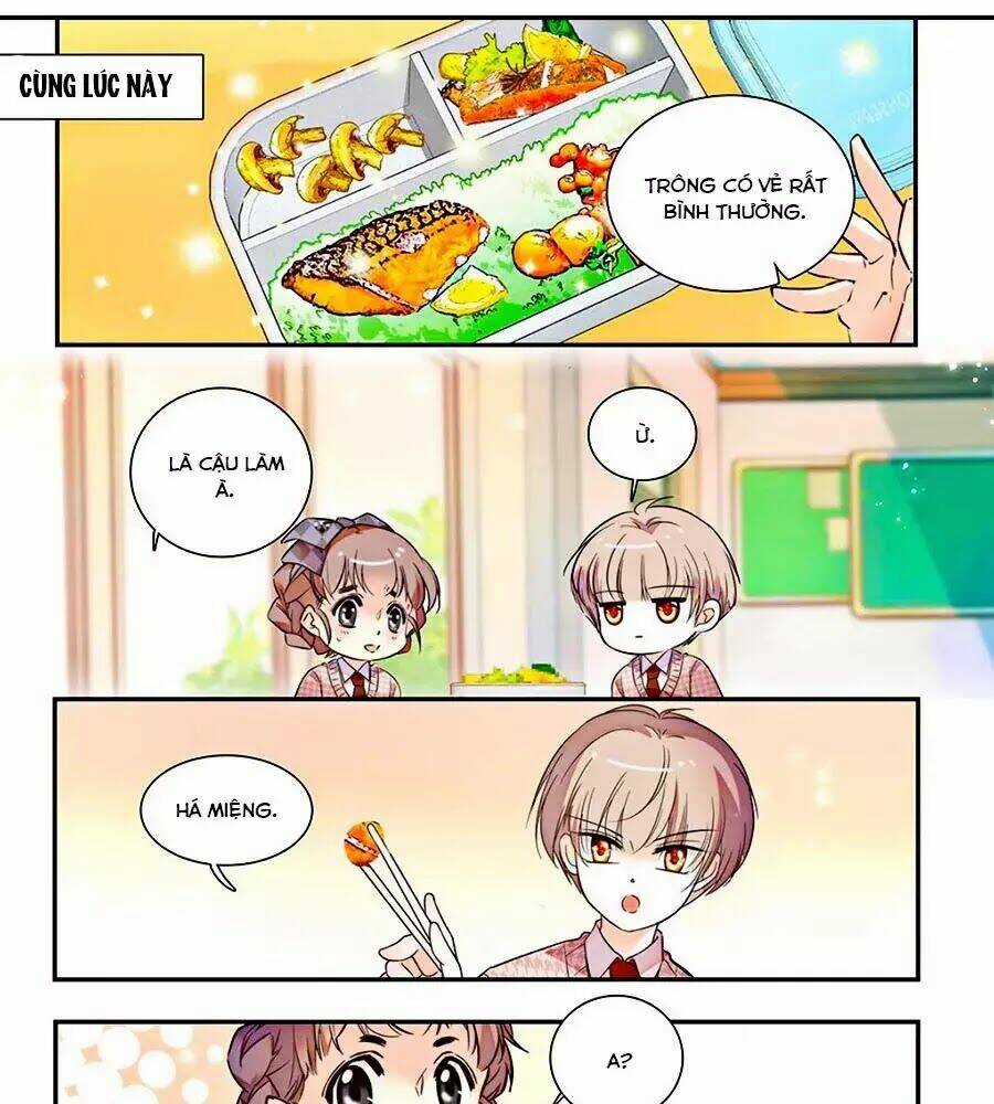 Thanh Ninh Chi Hạ - Chapter 433 - Trang 5