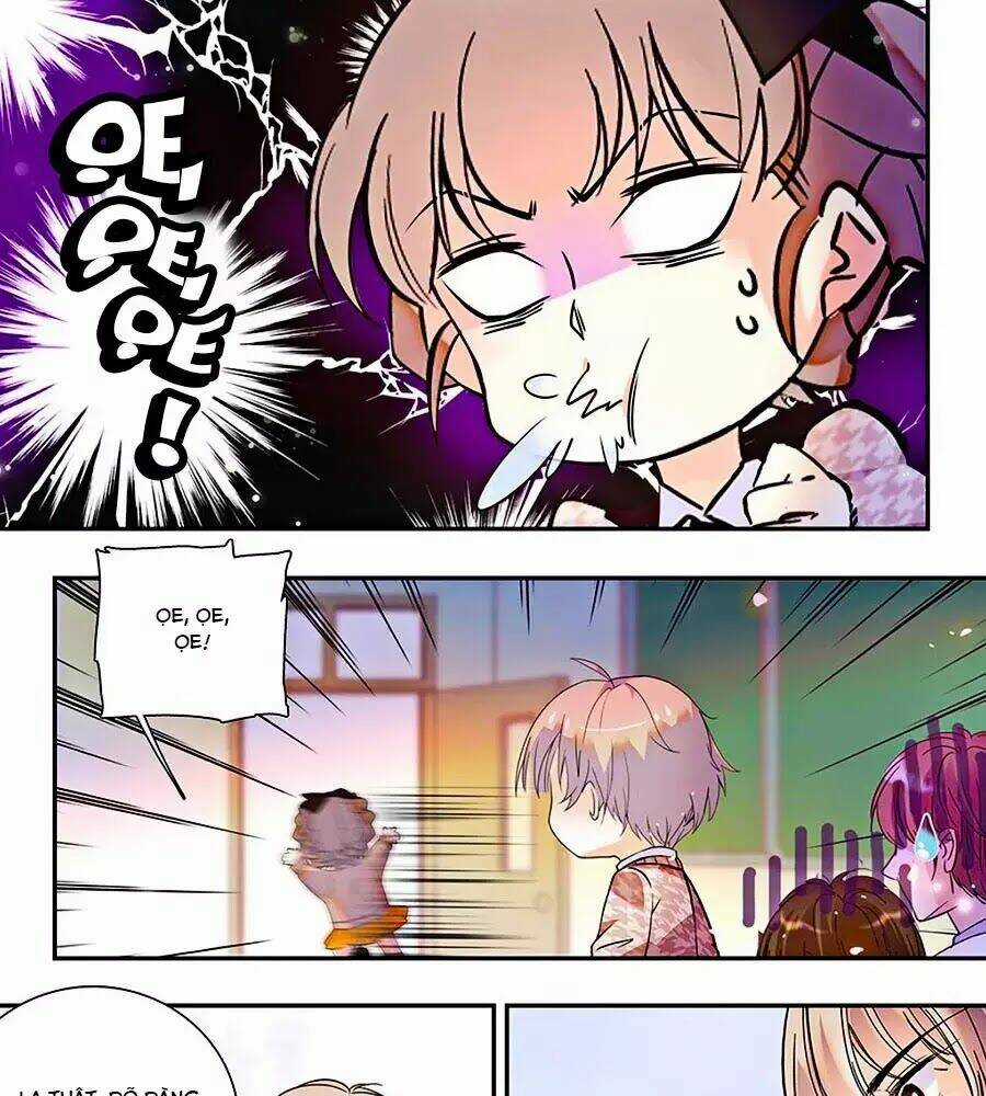 Thanh Ninh Chi Hạ - Chapter 433 - Trang 7