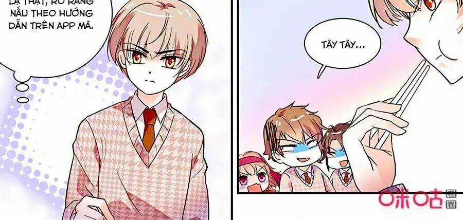 Thanh Ninh Chi Hạ - Chapter 433 - Trang 8