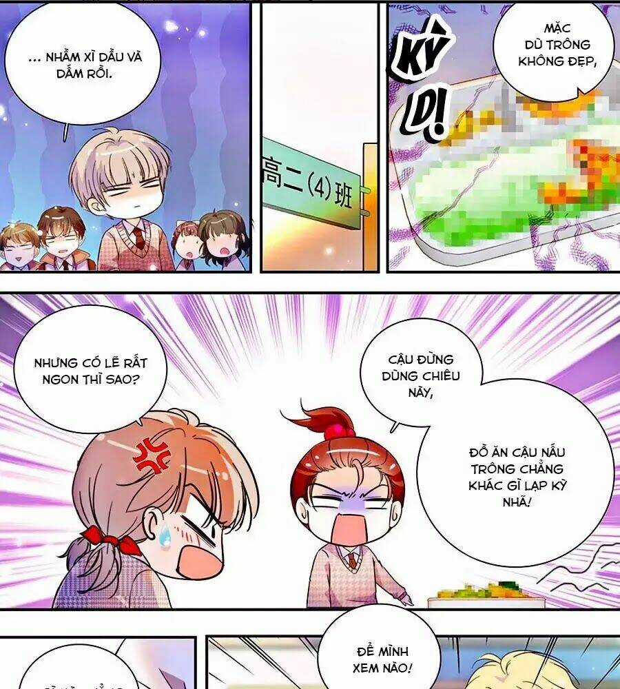 Thanh Ninh Chi Hạ - Chapter 433 - Trang 9