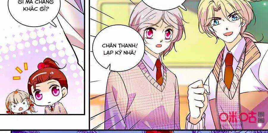 Thanh Ninh Chi Hạ - Chapter 433 - Trang 10