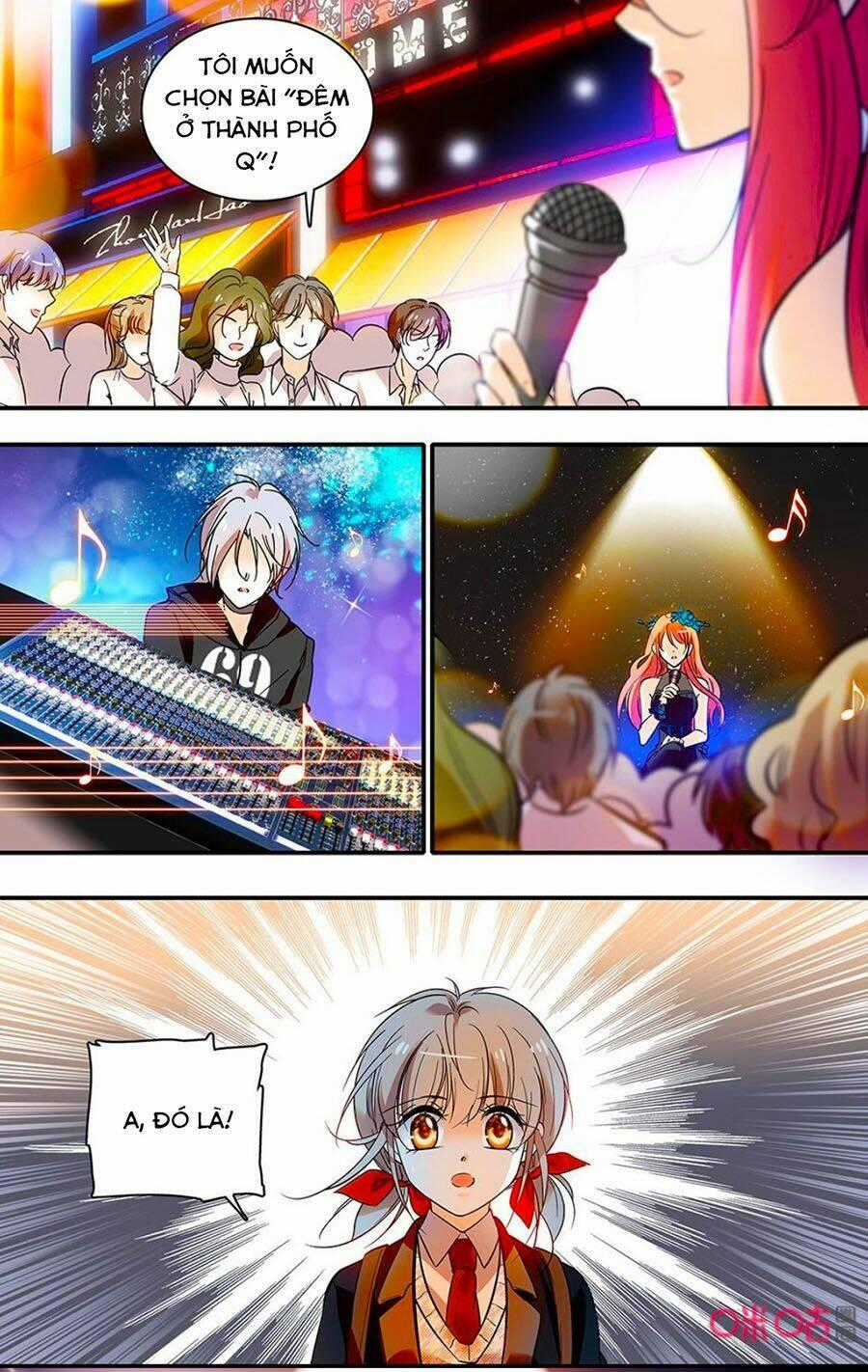 Thanh Ninh Chi Hạ - Chapter 435 - Trang 2