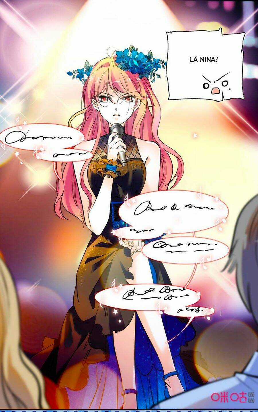 Thanh Ninh Chi Hạ - Chapter 435 - Trang 3