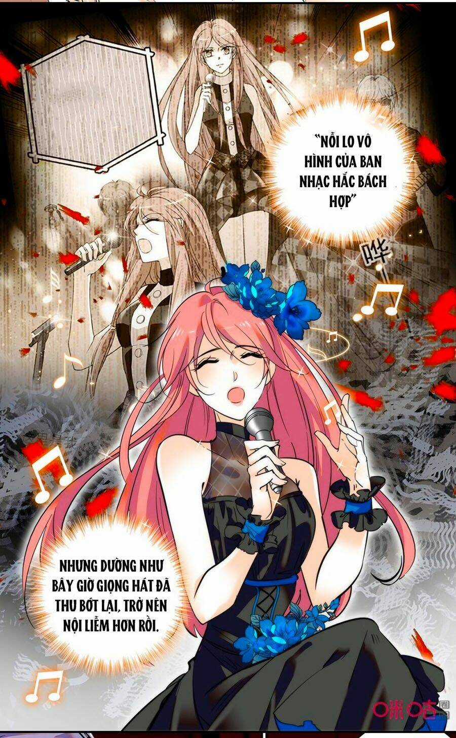 Thanh Ninh Chi Hạ - Chapter 435 - Trang 5