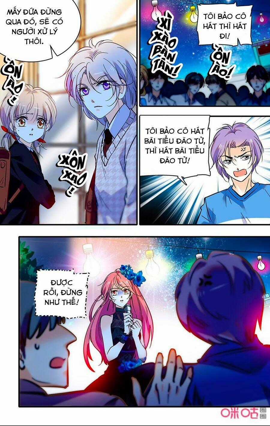 Thanh Ninh Chi Hạ - Chapter 435 - Trang 9