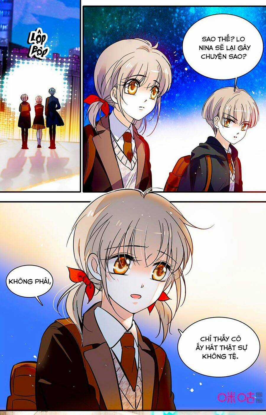 Thanh Ninh Chi Hạ - Chapter 436 - Trang 4