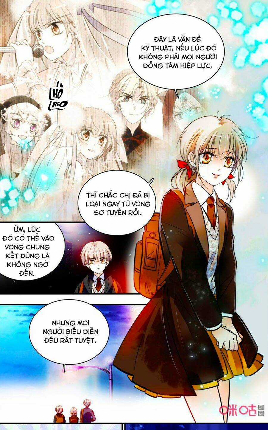 Thanh Ninh Chi Hạ - Chapter 436 - Trang 5