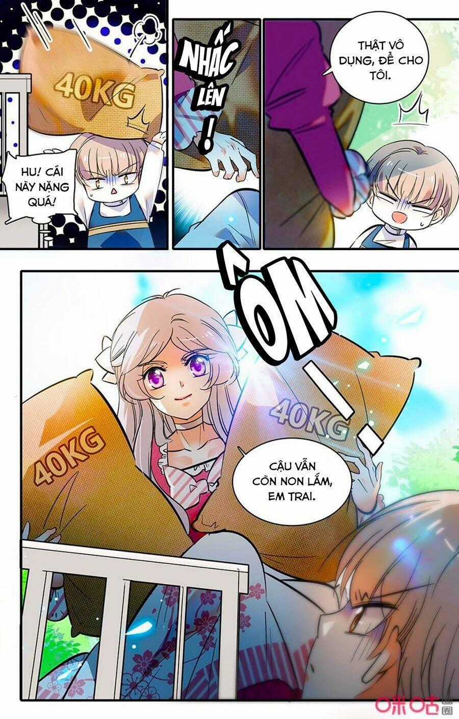 Thanh Ninh Chi Hạ - Chapter 436 - Trang 10