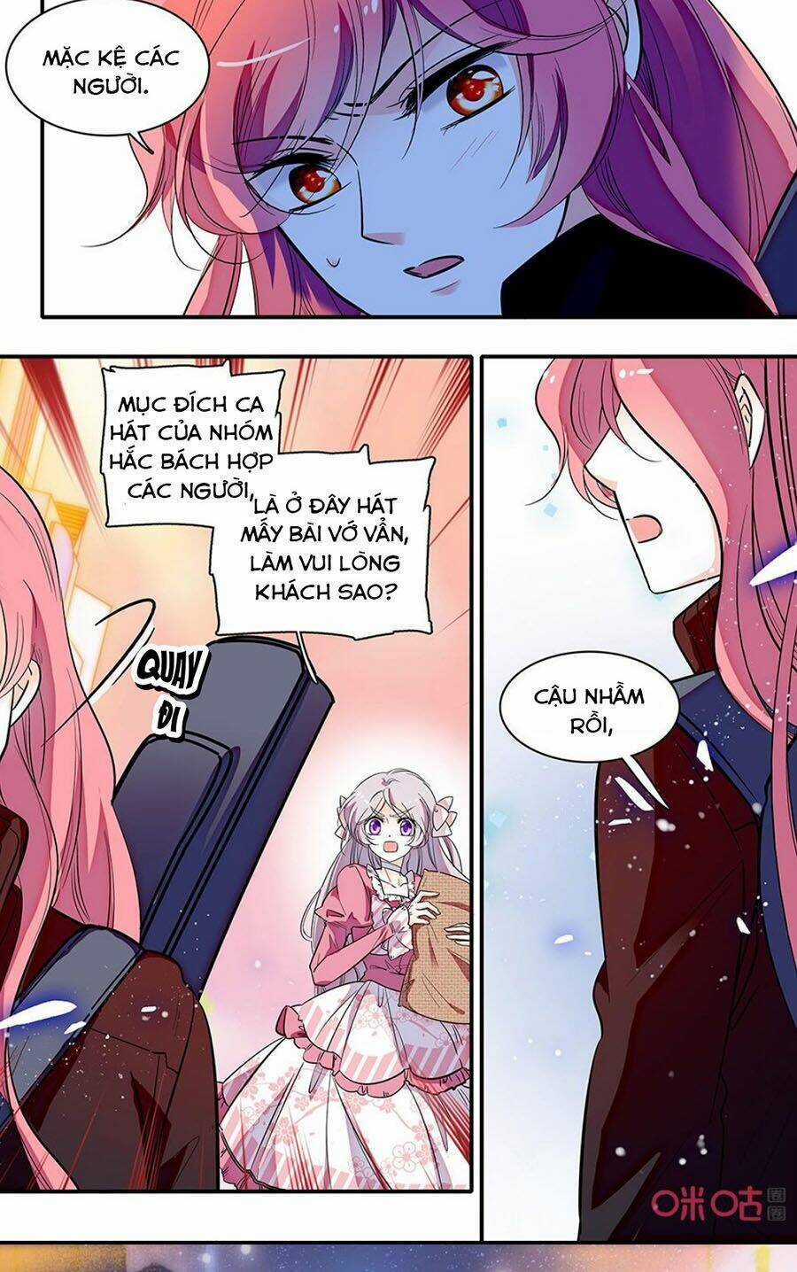 Thanh Ninh Chi Hạ - Chapter 437 - Trang 7