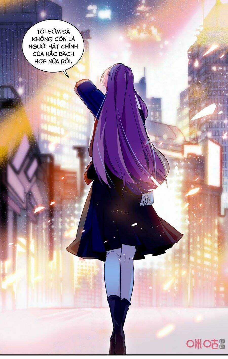 Thanh Ninh Chi Hạ - Chapter 437 - Trang 8