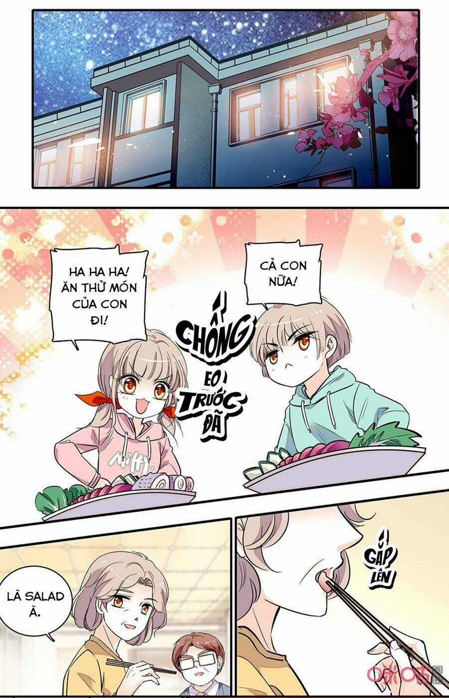 Thanh Ninh Chi Hạ - Chapter 437 - Trang 10