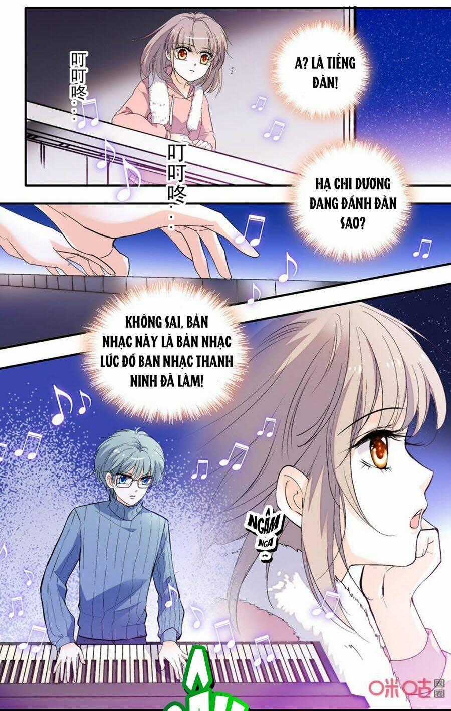 Thanh Ninh Chi Hạ - Chapter 438 - Trang 2