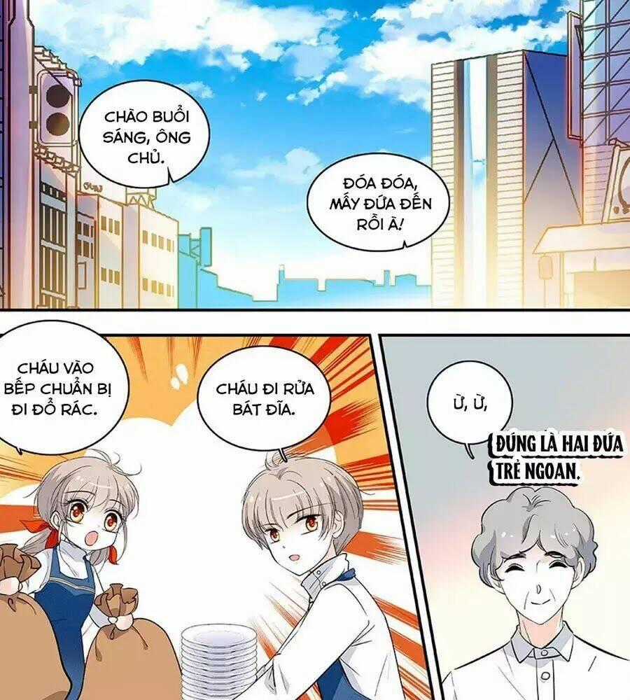 Thanh Ninh Chi Hạ - Chapter 439 - Trang 1