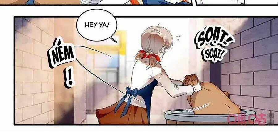 Thanh Ninh Chi Hạ - Chapter 439 - Trang 2