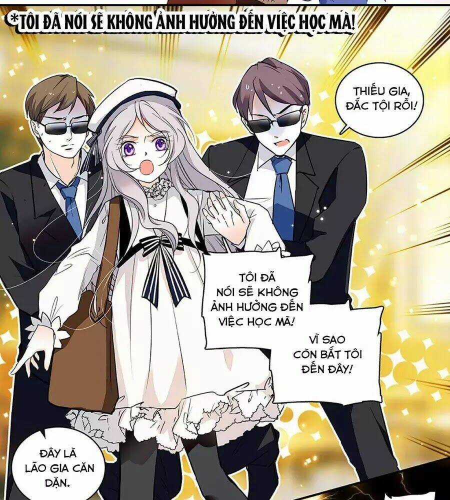 Thanh Ninh Chi Hạ - Chapter 439 - Trang 11