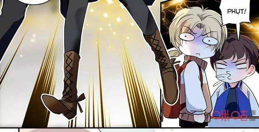 Thanh Ninh Chi Hạ - Chapter 439 - Trang 12