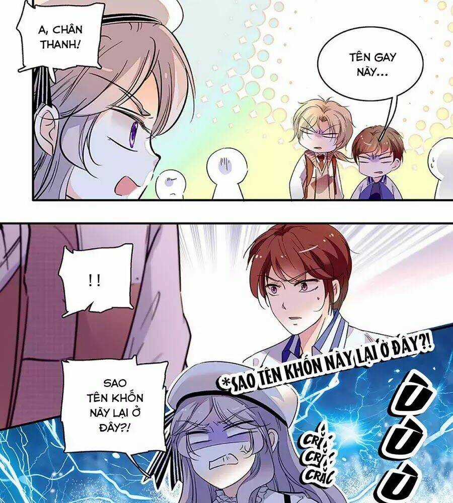 Thanh Ninh Chi Hạ - Chapter 439 - Trang 13